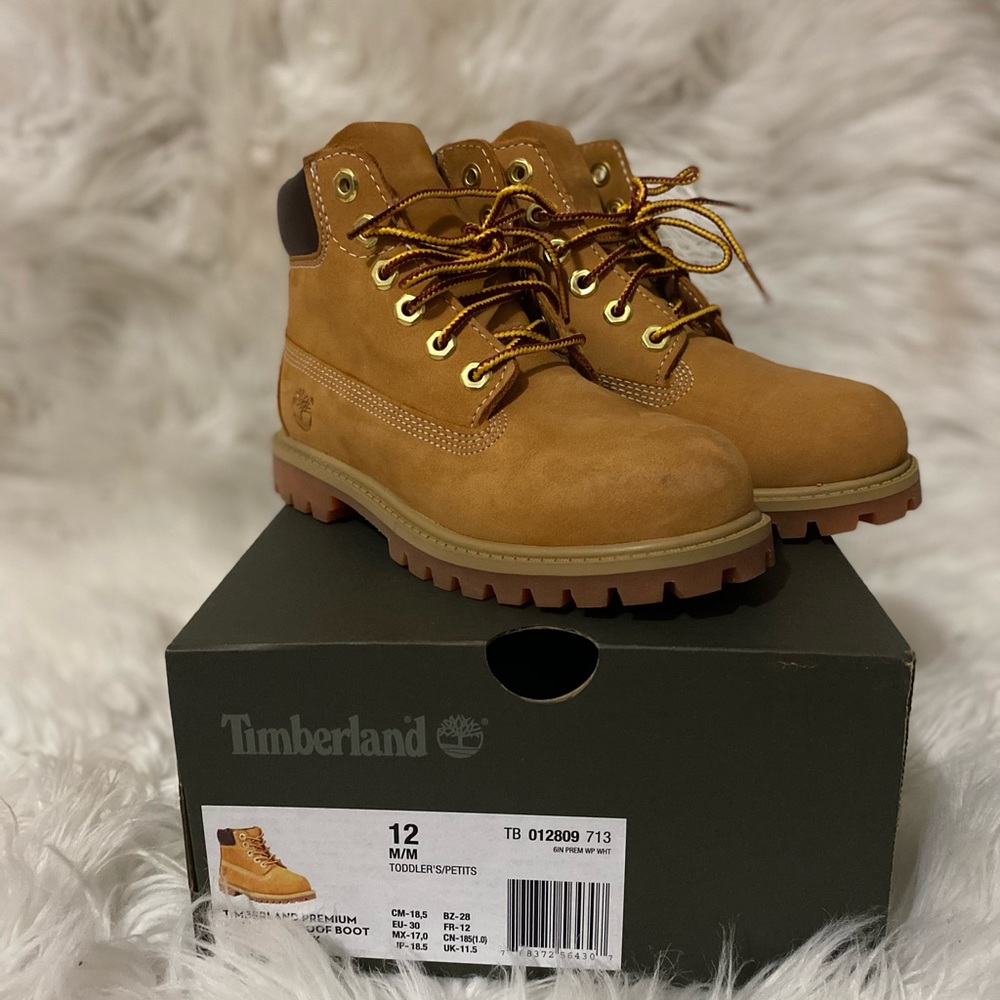 Timberland